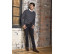 MEN'S LEO STRAIGHT JEANS