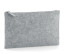 FELT ACCESSORY POUCH