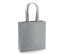 FELT TOTE BAG