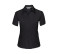LADIES' SHORT SLEEVE TAILORED ULTIMATE NON-IRON SHIRT