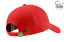 LIBERTY SIX BUCKLE CAP