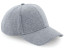 JERSEY ATHLEISURE BASEBALL CAP