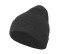 HEAVY KNIT BEANIE