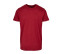 BASIC ROUND NECK T-SHIRT