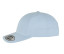 CURVED CLASSIC SNAPBACK CAP