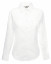 LADIES LONG SLEEVE POPLIN SHIRT