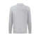 KIDS 65/35 LONG SLEEVE POLO