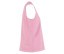LADIES VINTAGE WASHED SLEEVELESS TEE
