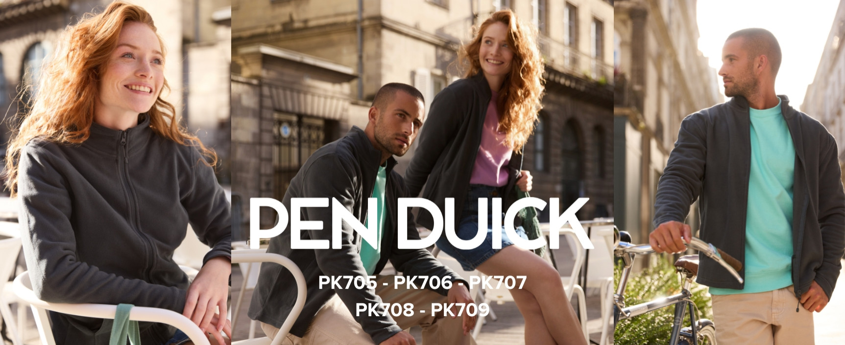 Polaires Pen Duick