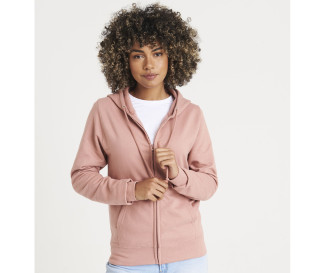 WOMEN'S COLLEGE ZOODIE