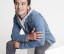 NOAH DENIM JACKET