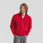 PREMIUM ZIP NECK SWEAT