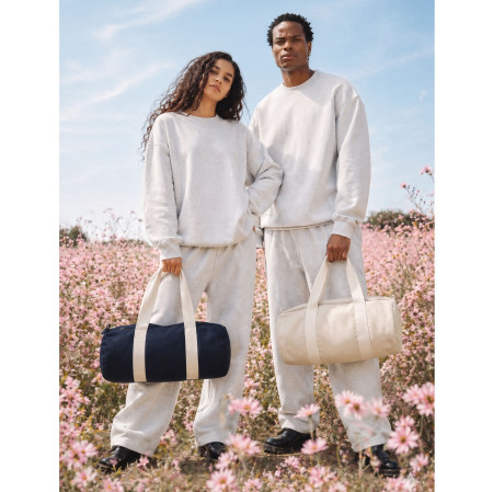 BARREL BAG