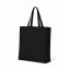 GUSSET HEAVY TOTE BAG