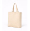 GUSSET HEAVY TOTE BAG