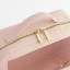 BOUTIQUE CLEAR WINDOW TRAVEL CASE