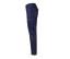 PANTALON MULTIPOCHES BICOLORE