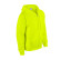 HEAVY BLEND ADULT FULL ZIP HOODED SWEATSHIRT