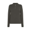 LADY REGULAR LONG SLEEVE POLO