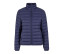 LADIES LIGHT PUFFER JACKET