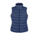 WOMENS ICE BIRD PADDED GILET