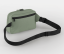 PREMIUM RECYCLED CROSS BODY BAG