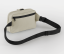 PREMIUM RECYCLED CROSS BODY BAG