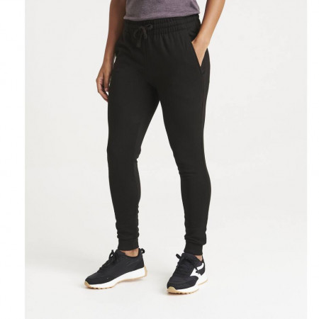TAPERED TRACK PANTS