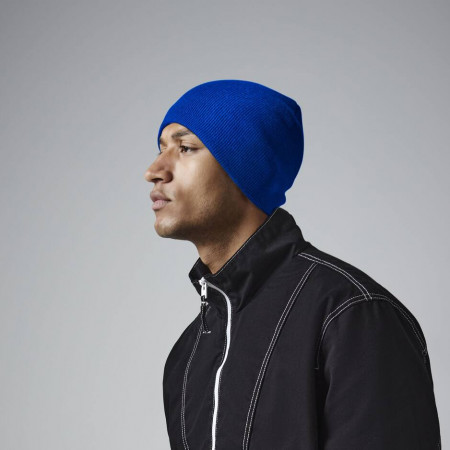 RECYCLED ORIGINAL PULL-ON BEANIE