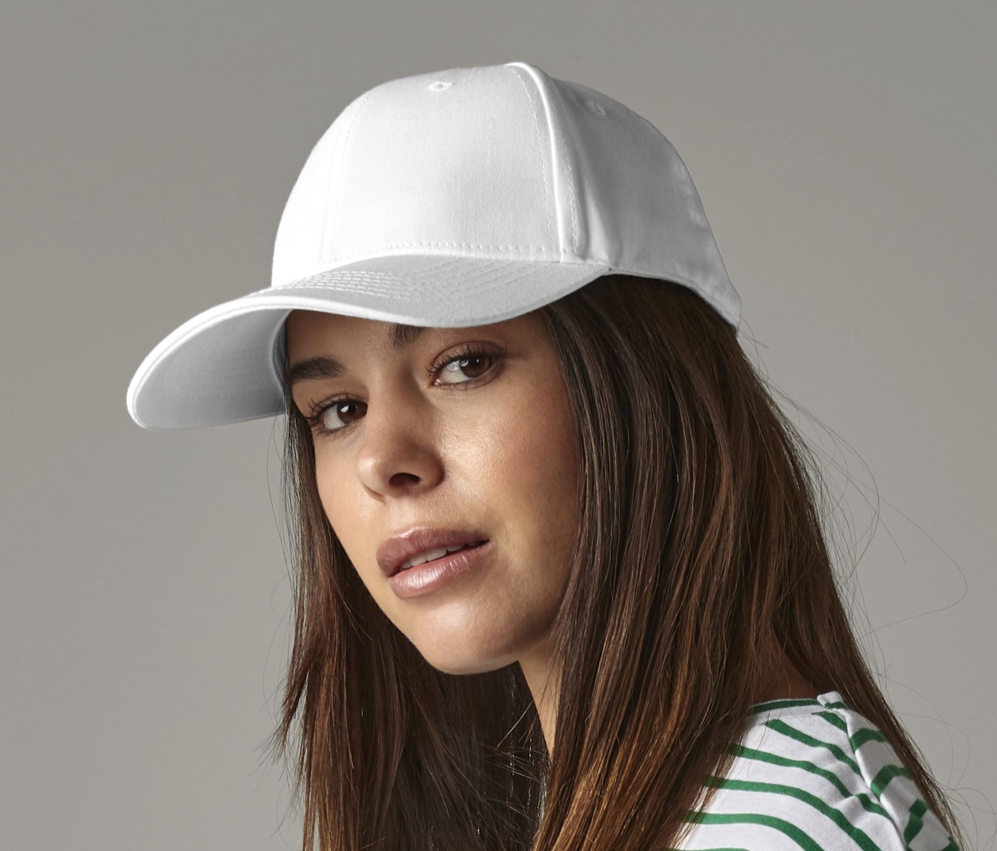 URBANWEAR 6 PANEL SNAPBACK