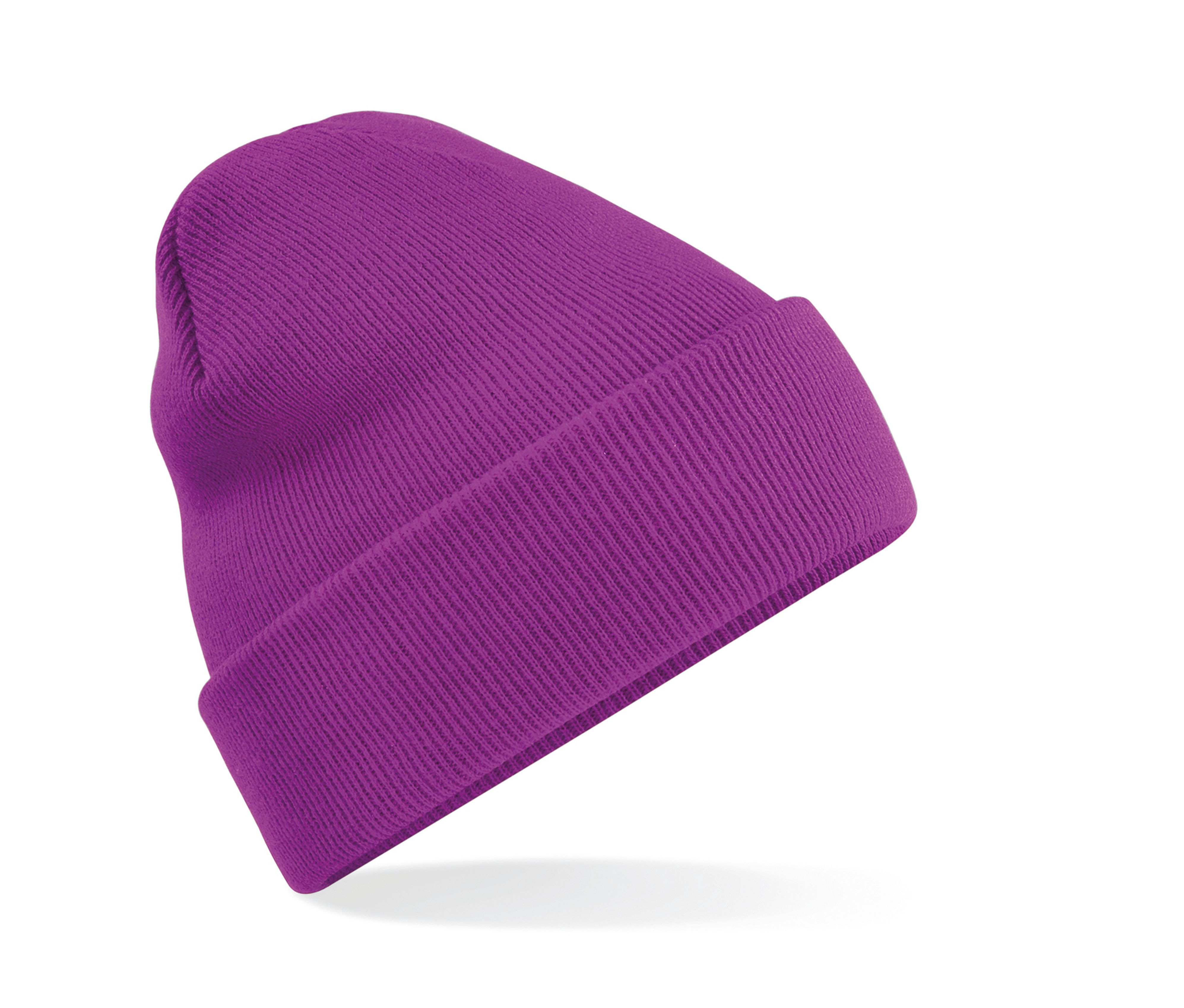 ORIGINAL CUFFED BEANIE