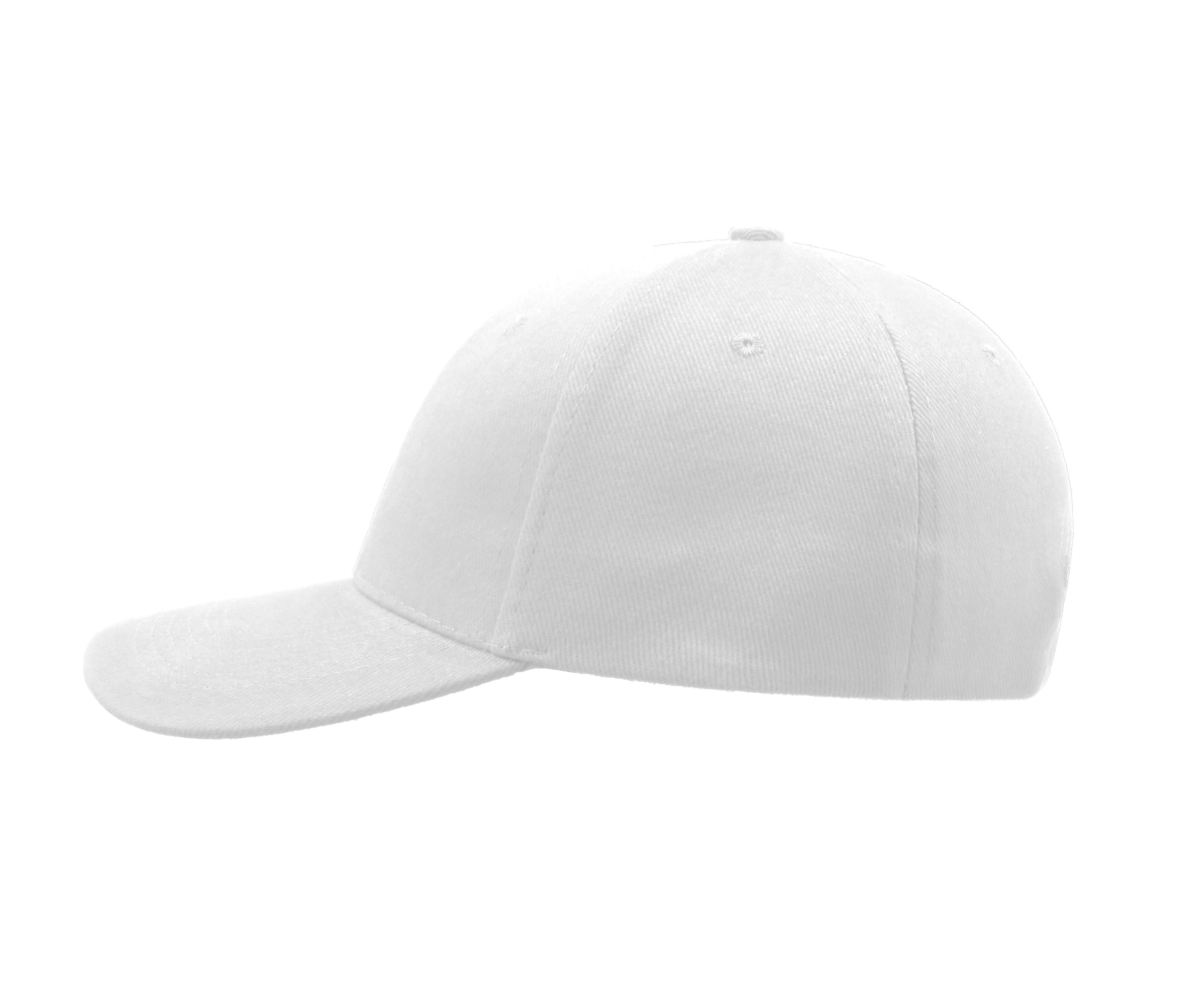 LIBERTY SIX BUCKLE CAP