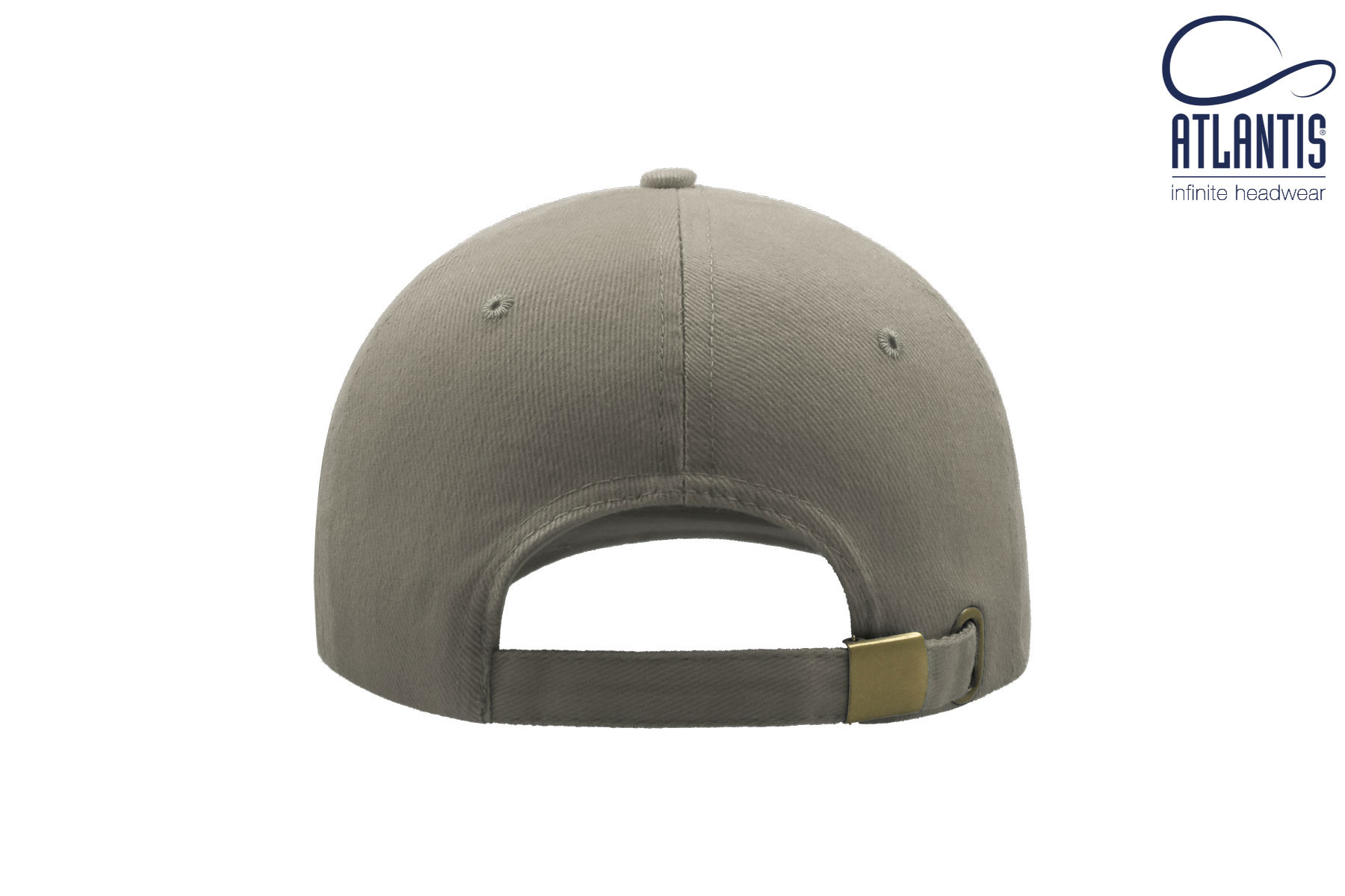 LIBERTY SIX BUCKLE CAP