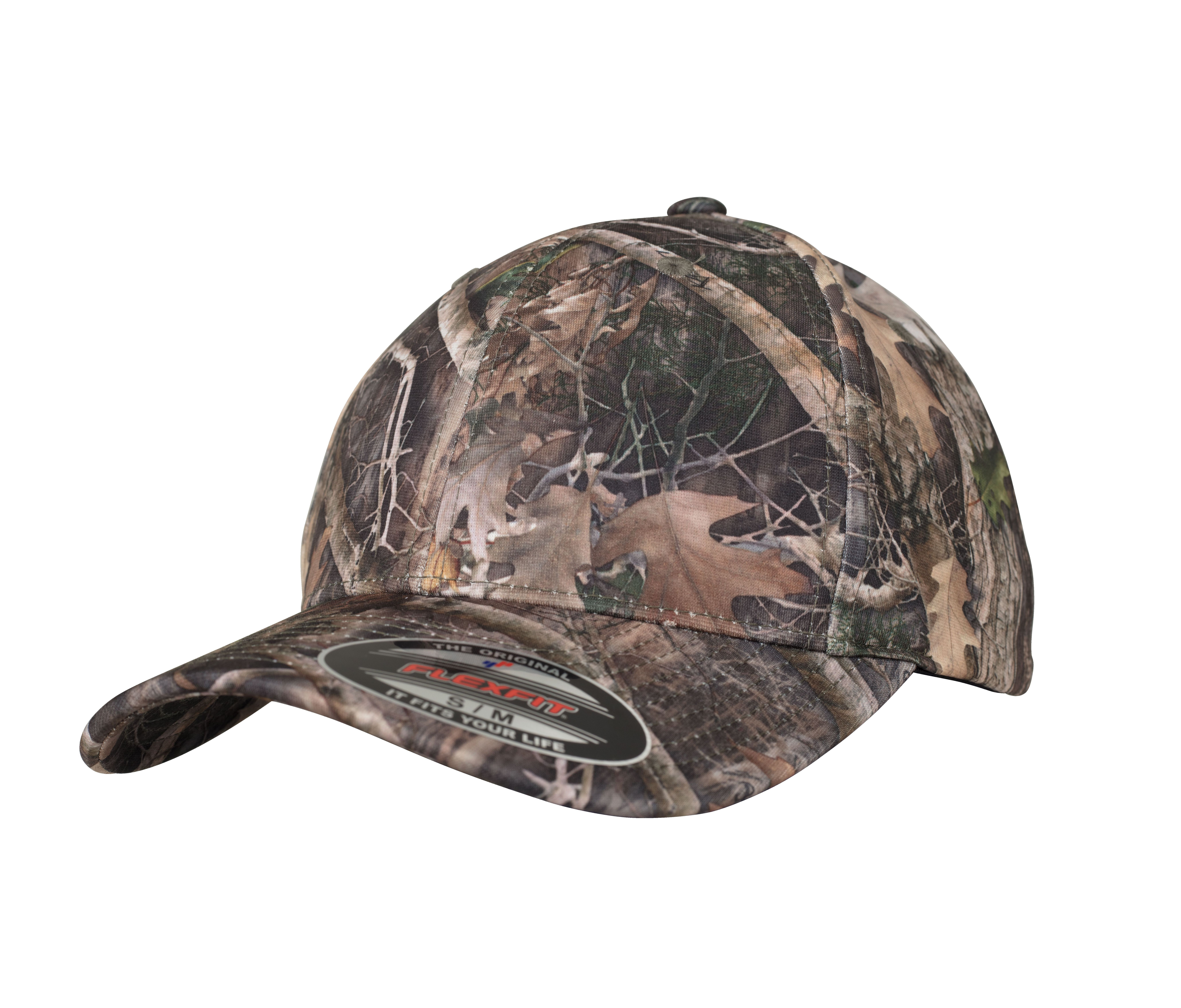 TRUETIMBER® KANATI CAMO CAP