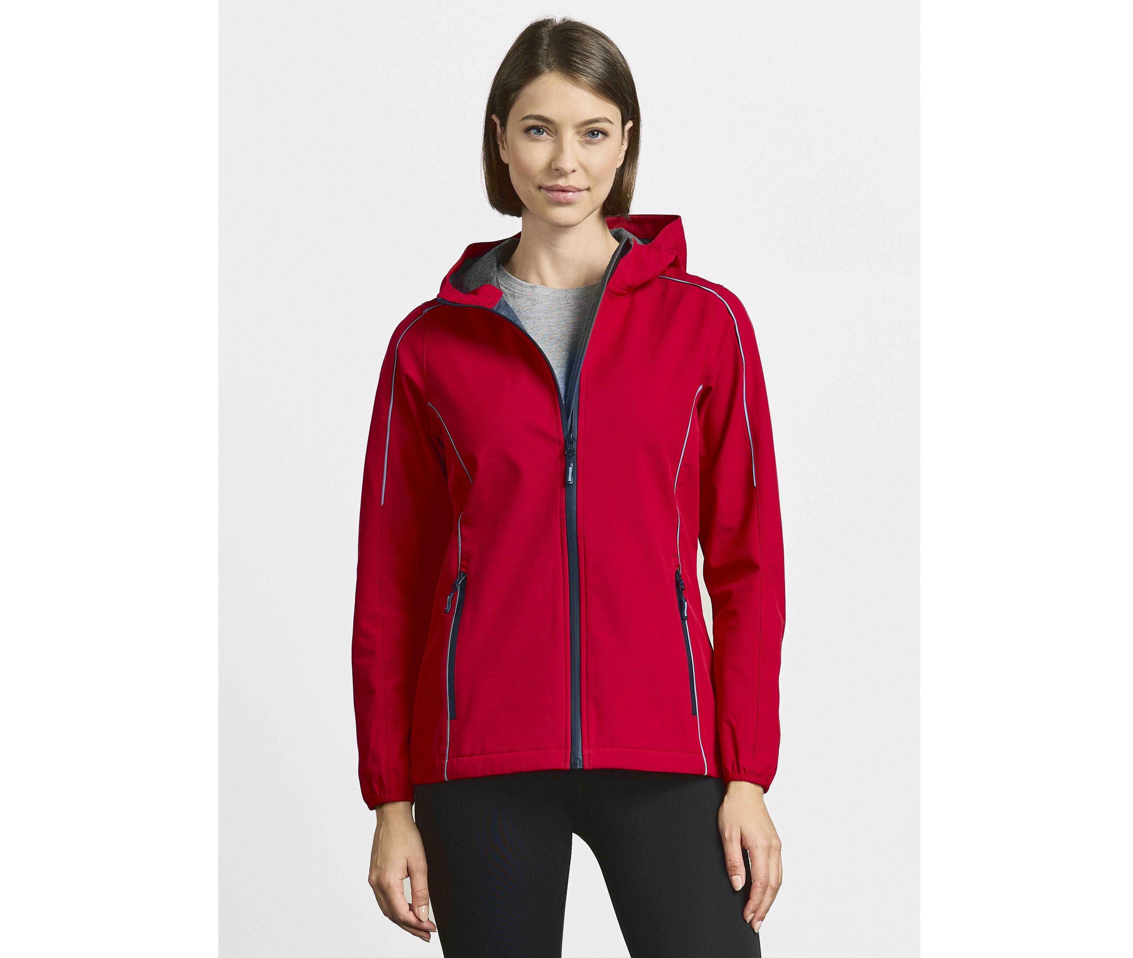 WOMEN'S LIGHT SOFTSHELL