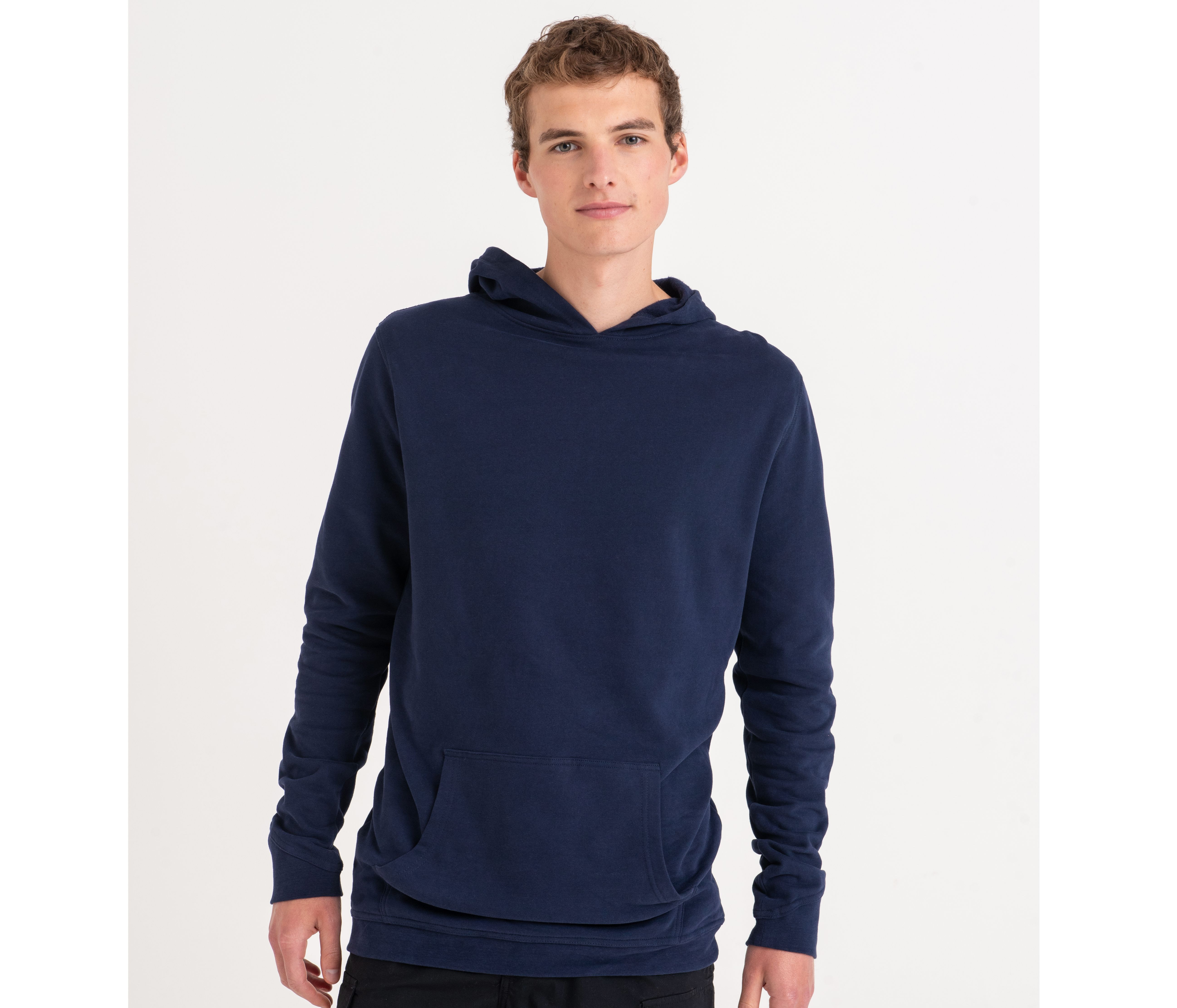 CORCOVADO ORGANIC HOODY