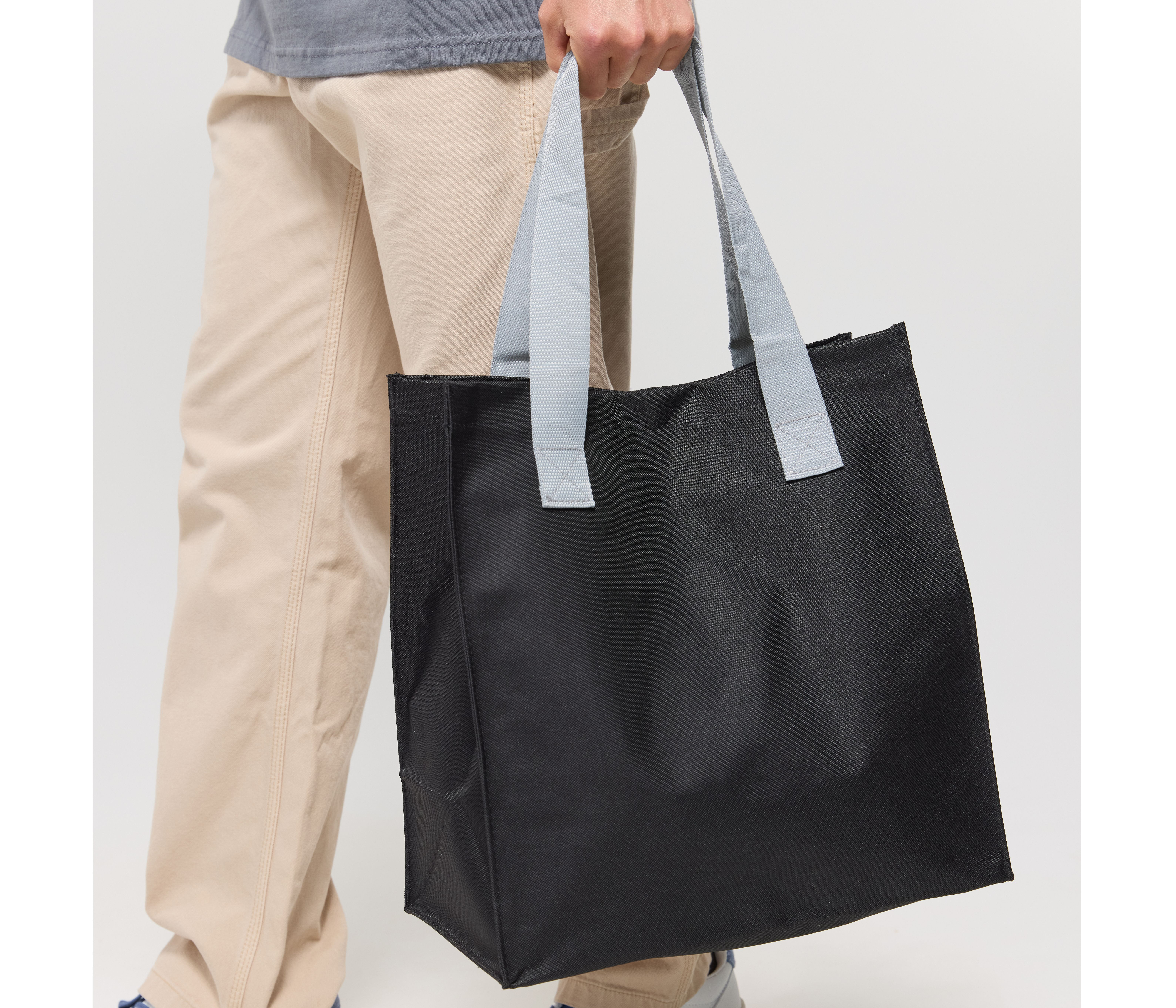 SHOPPING BAG