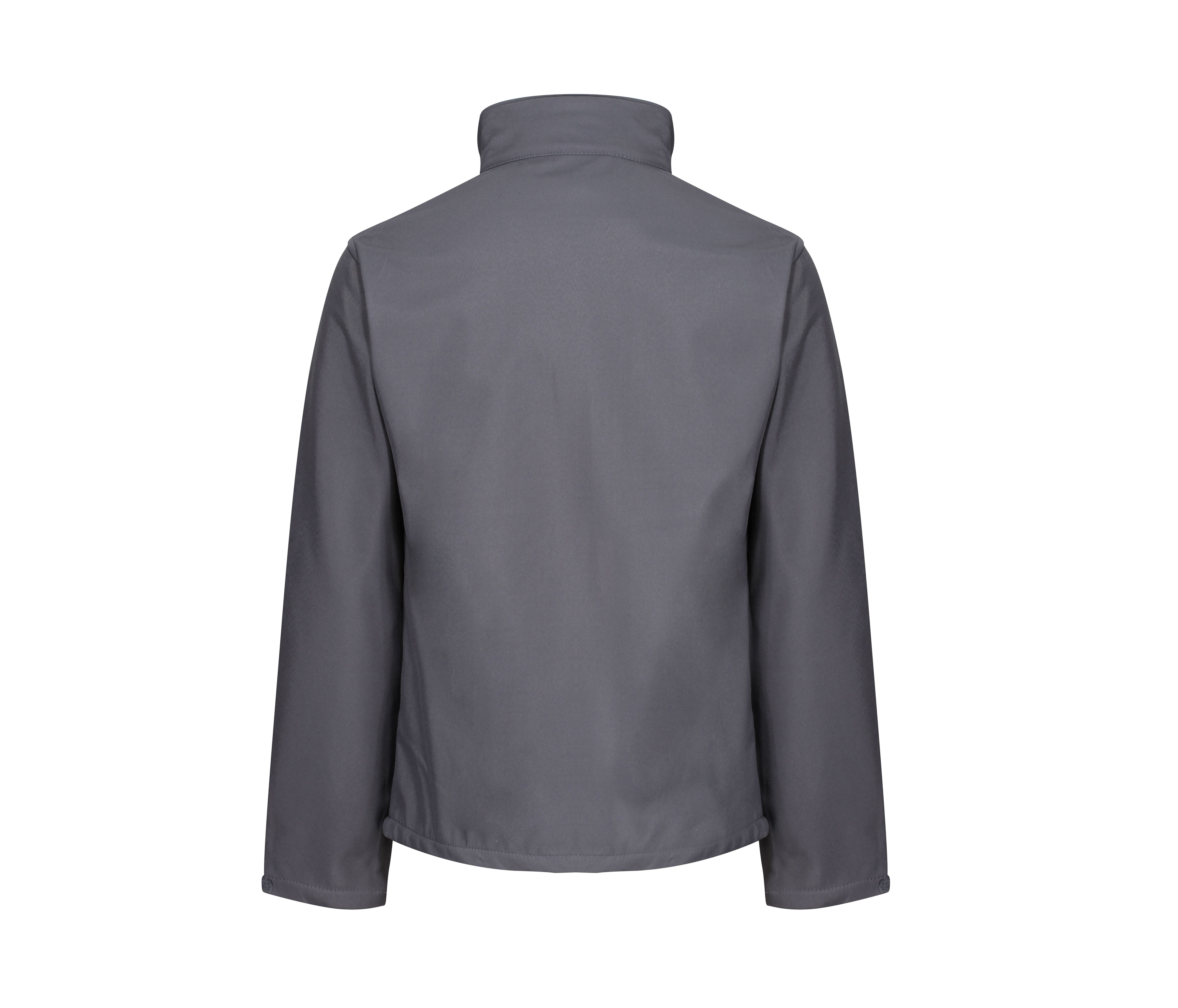 ABLAZE 3 LAYER SOFTSHELL