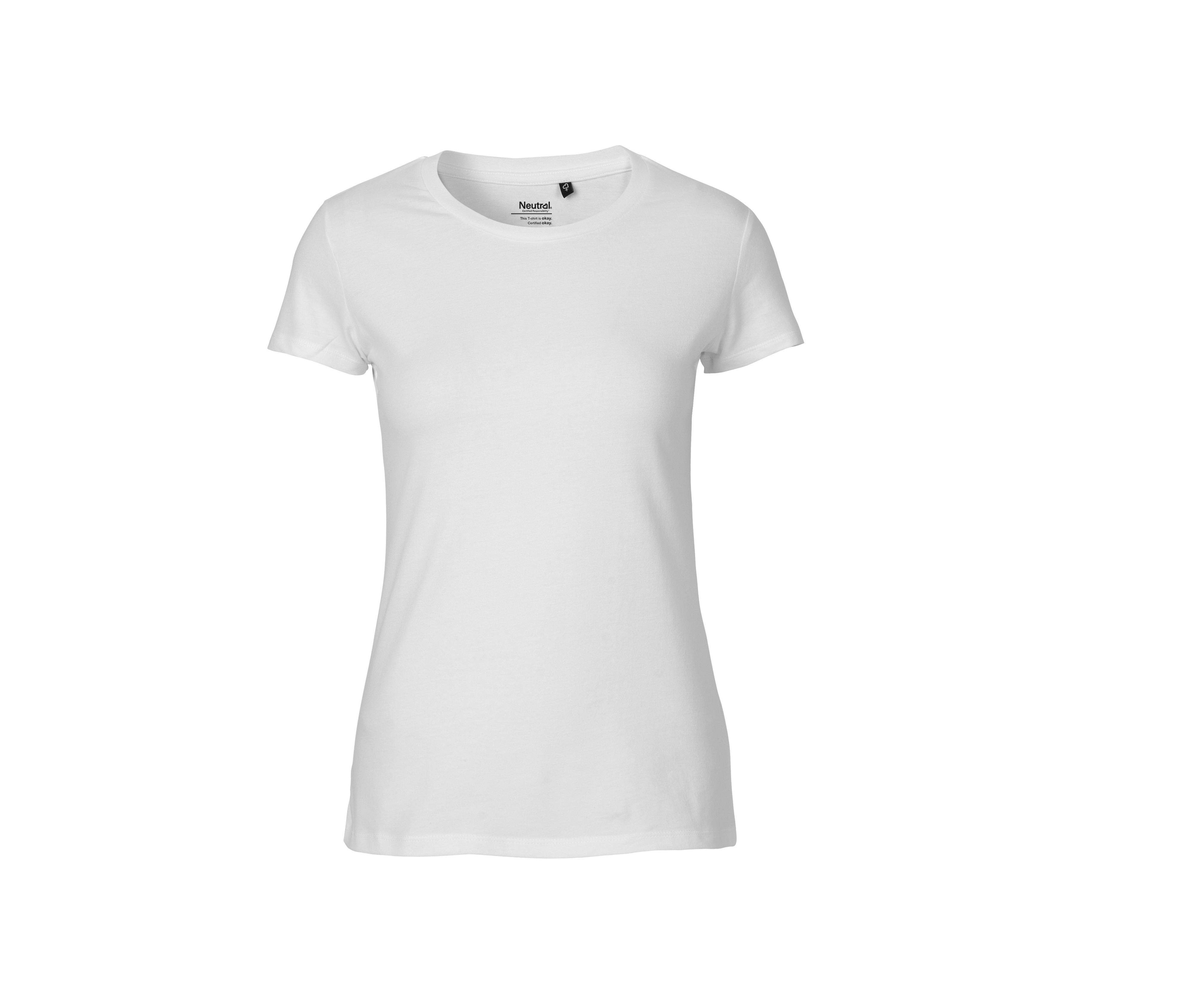 LADIES FIT T-SHIRT