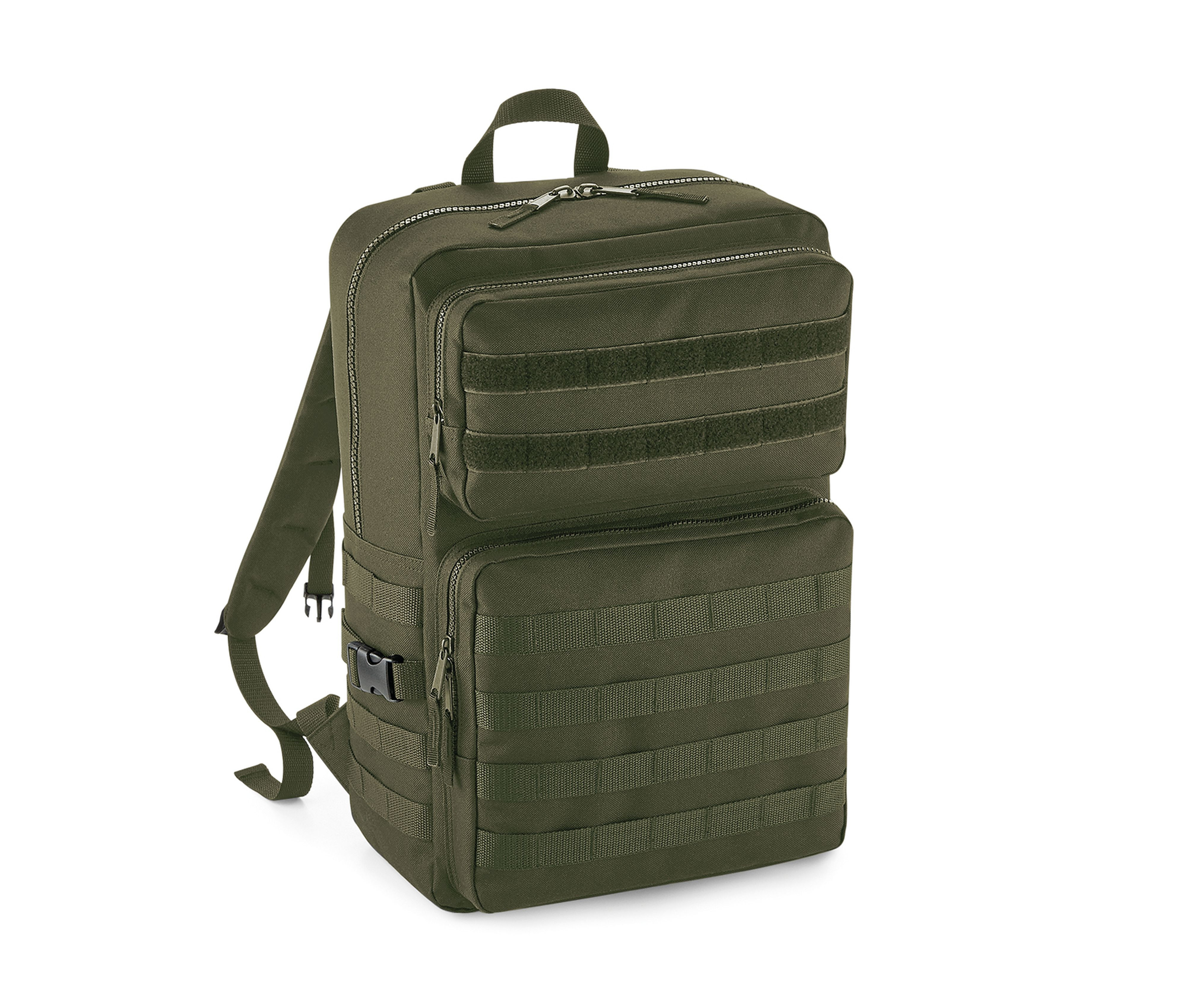 MOLLE TACTICAL BACKPACK