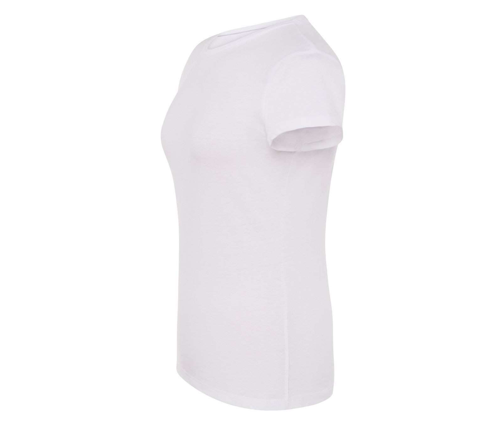 REGULAR PREMIUM T-SHIRT LADY