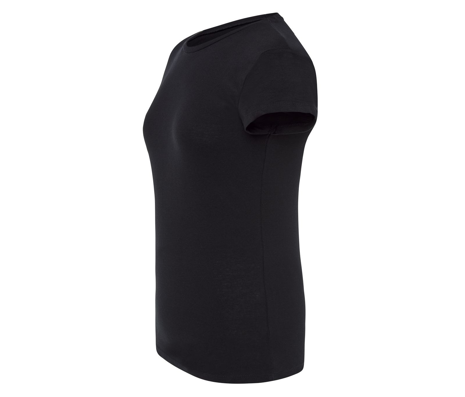 REGULAR PREMIUM T-SHIRT LADY