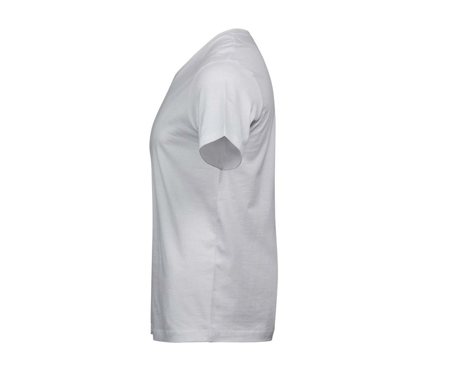 FASHION V-NECK SOF TEE