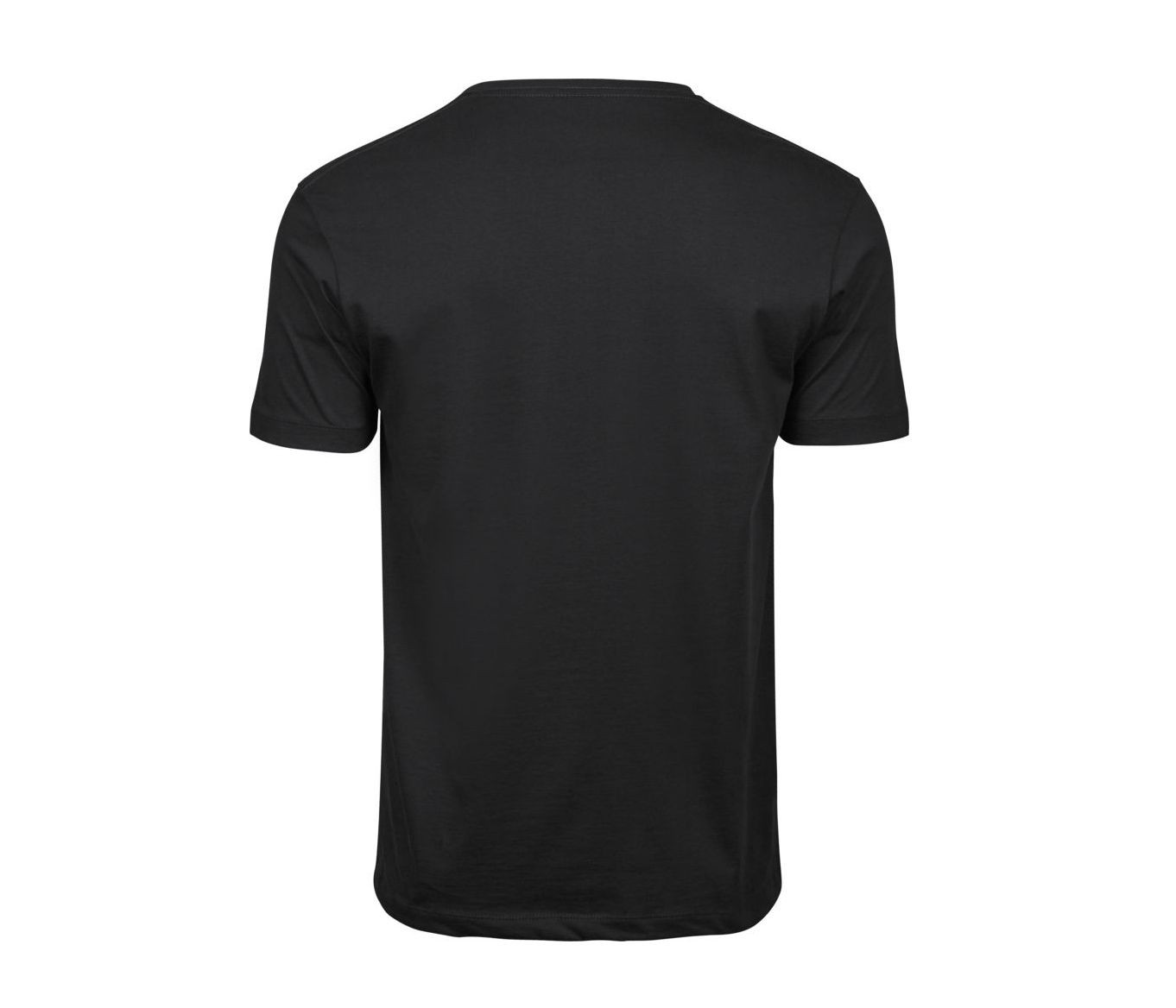 FASHION V-NECK SOF TEE