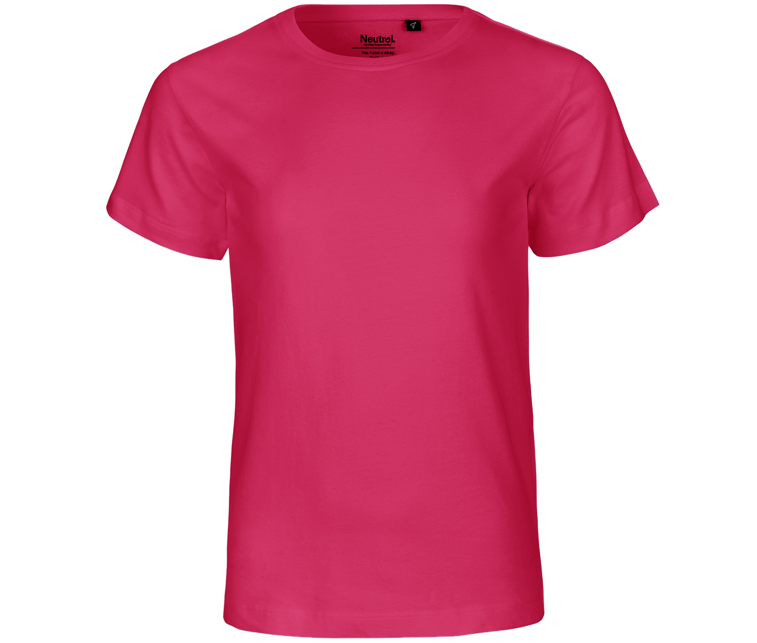 KIDS SHORT SLEEVE T-SHIRT