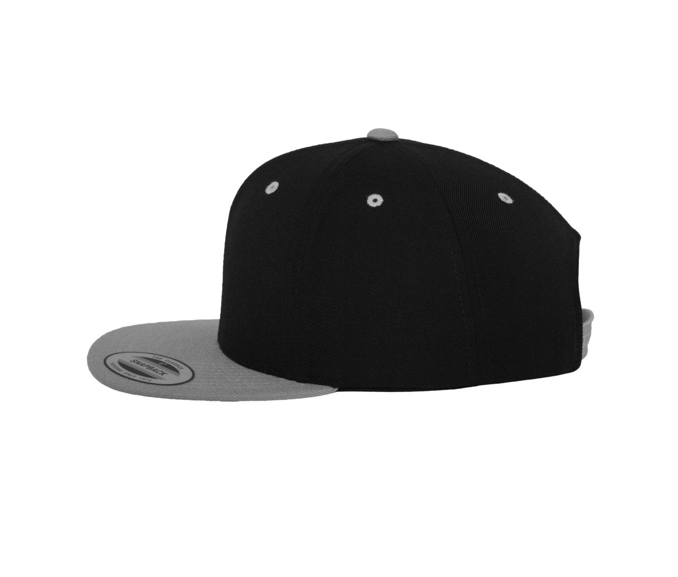 CLASSIC SNAPBACK 2-TONE