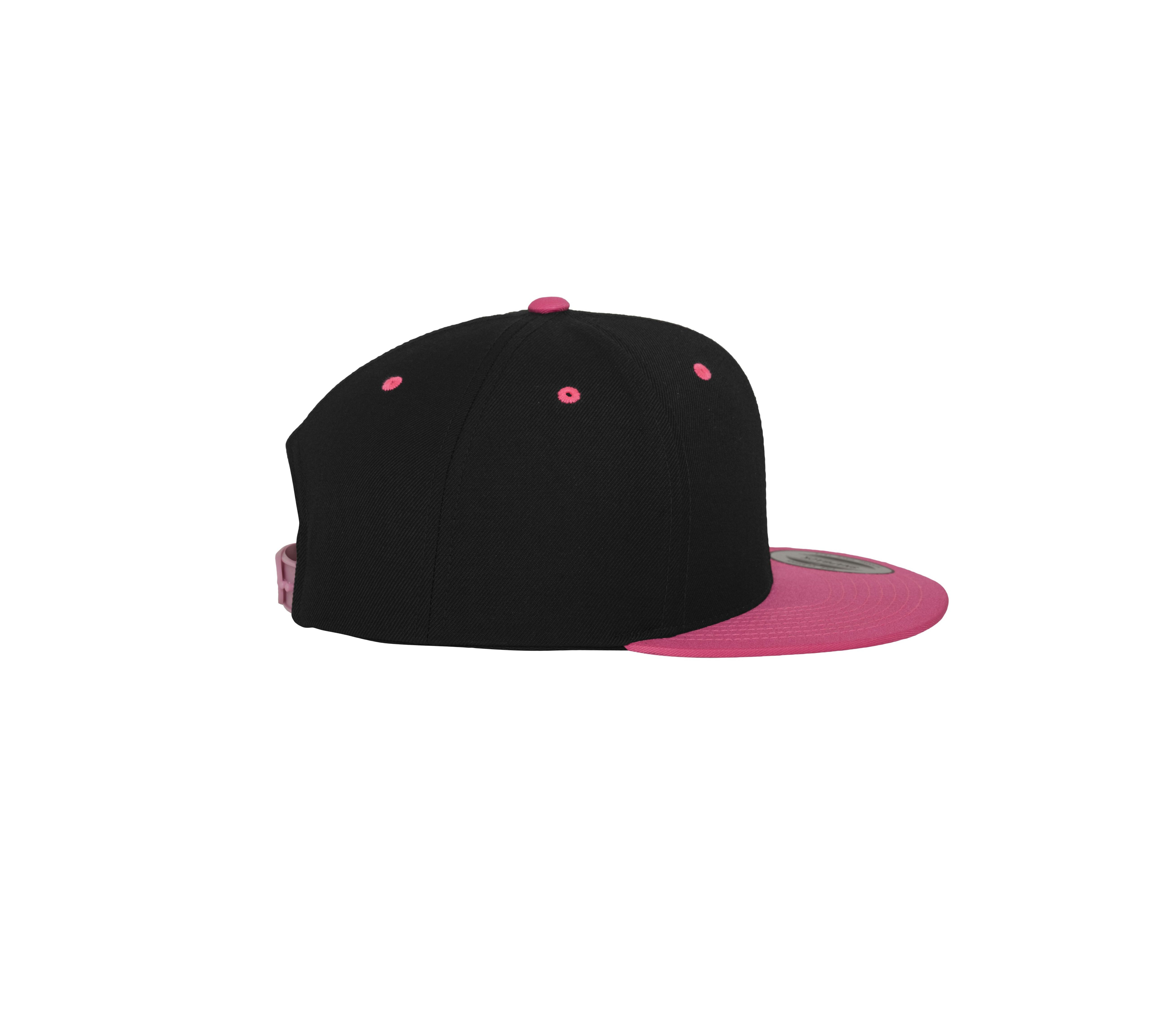 CLASSIC SNAPBACK 2-TONE