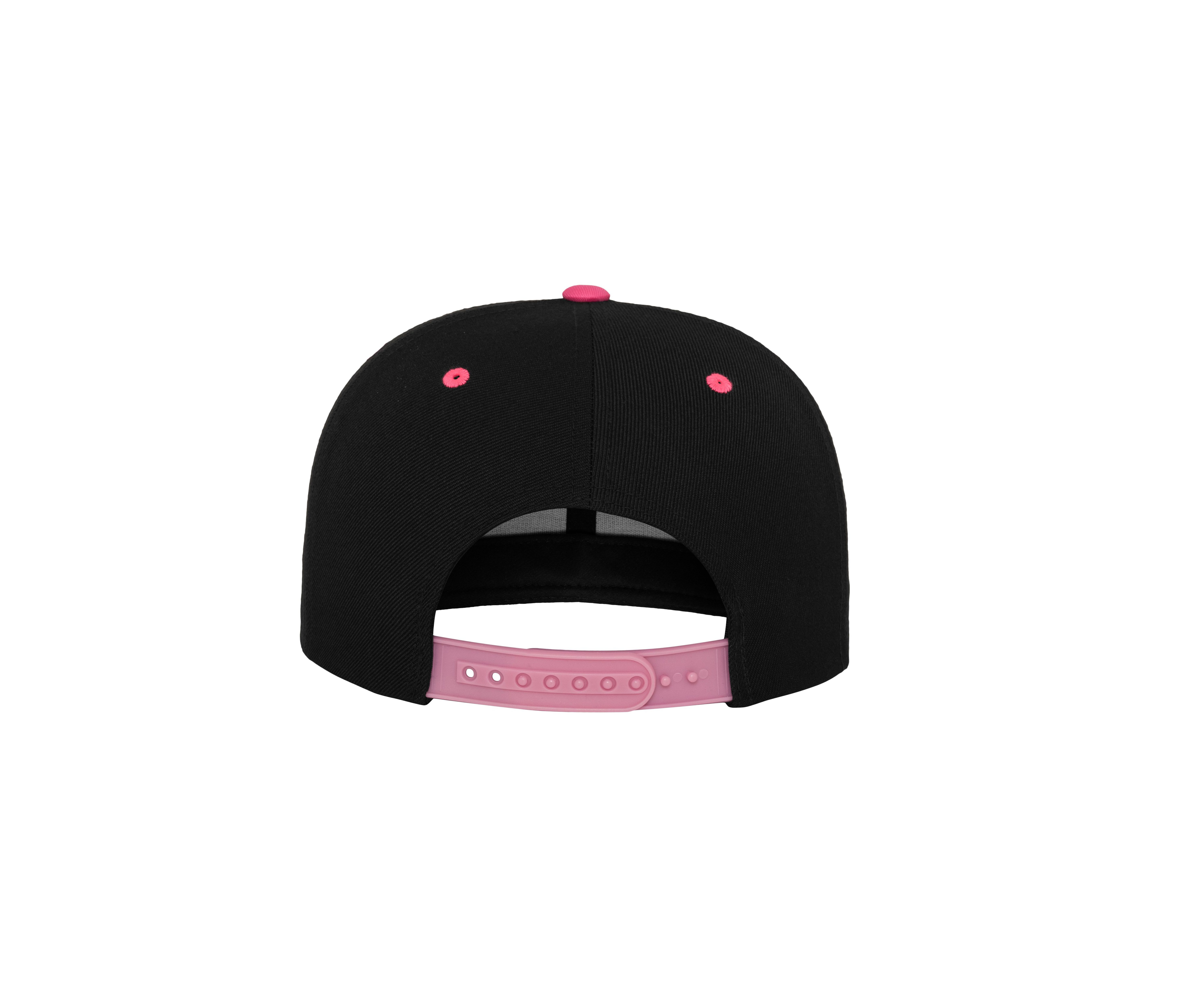 CLASSIC SNAPBACK 2-TONE