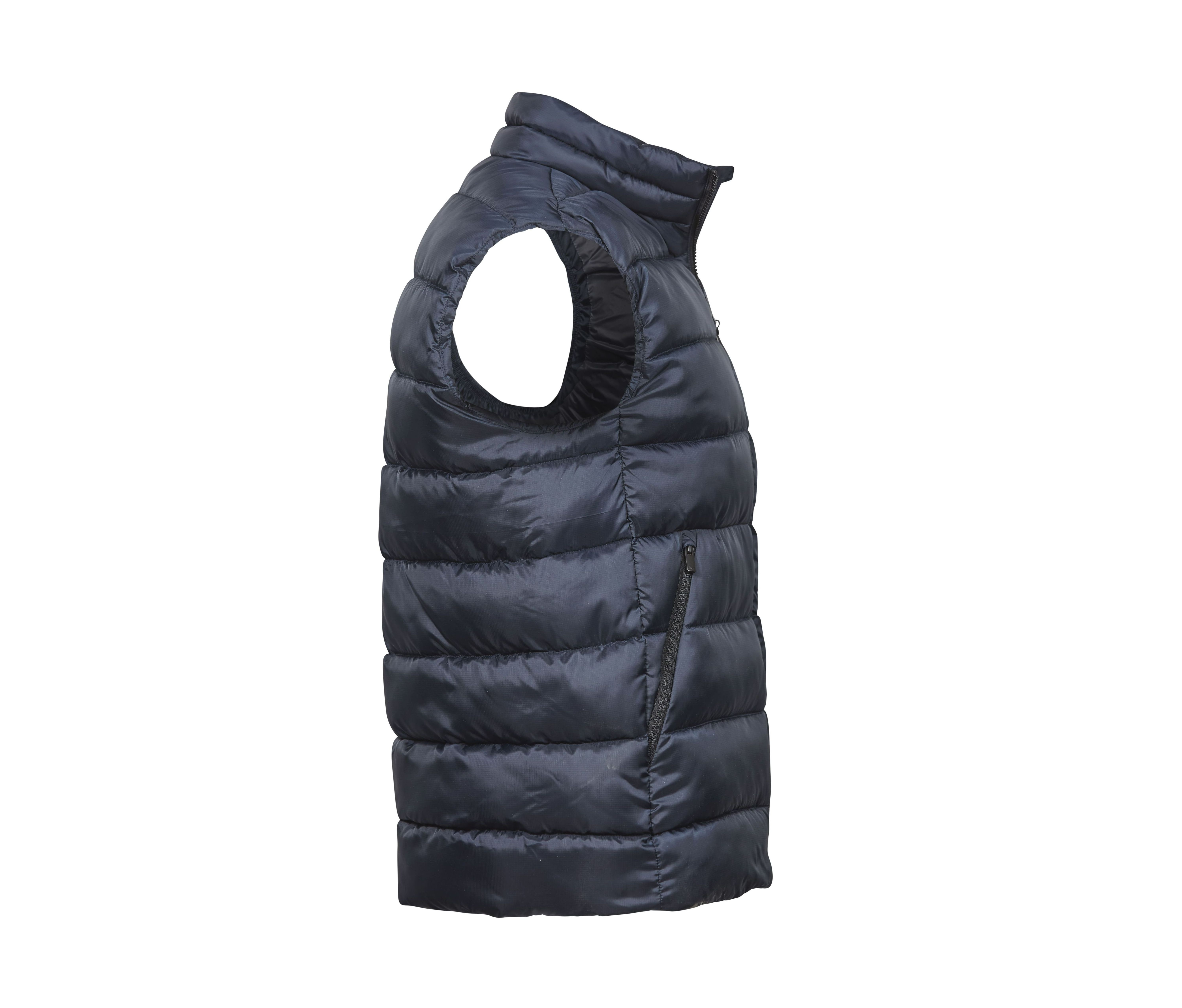 LITE BODYWARMER
