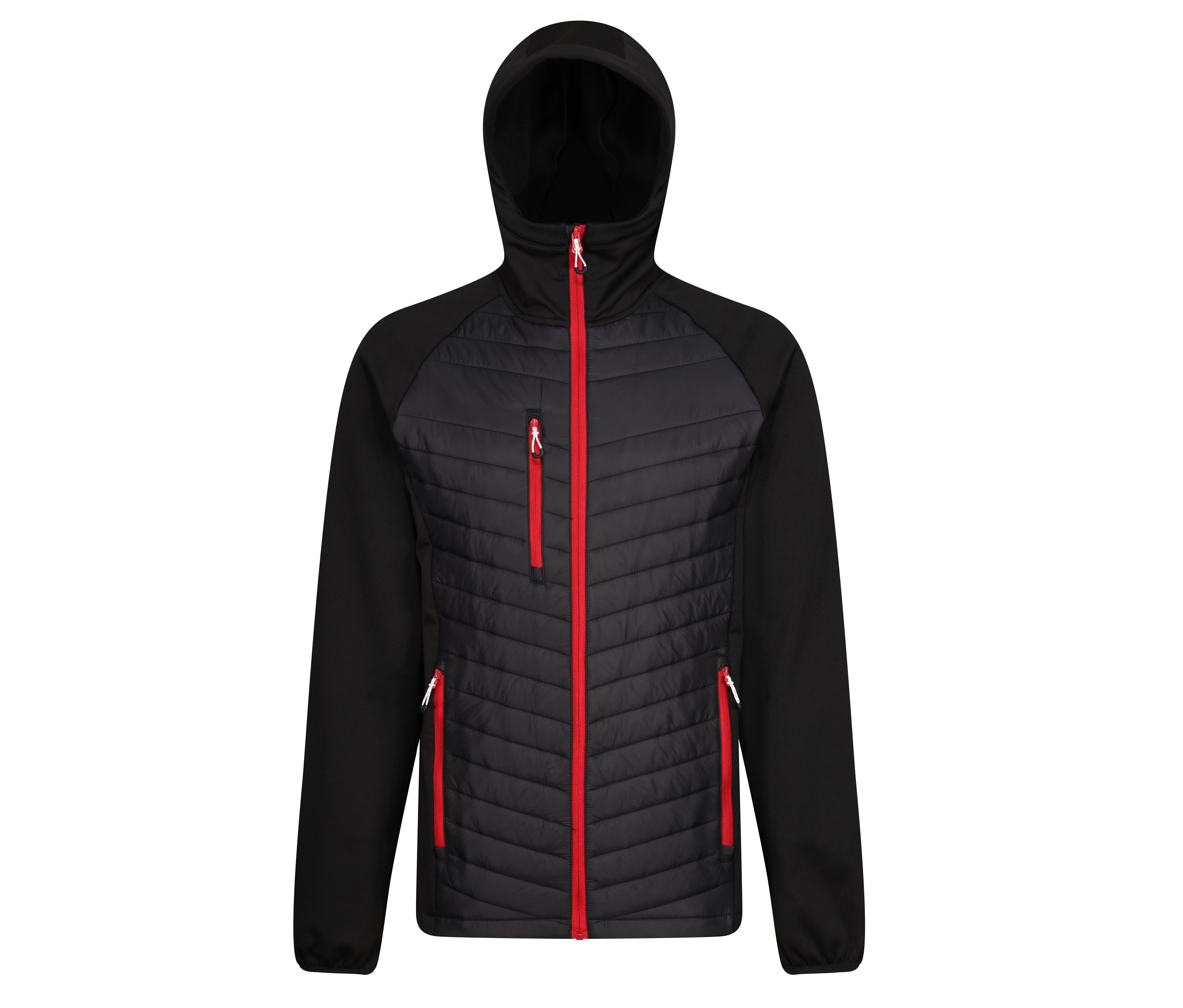 MEN'S NAVIGATE HYBRID JACKET